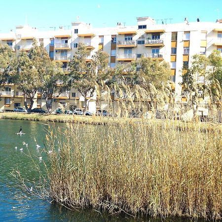 Los Pescadores Lek Peñíscola Εξωτερικό φωτογραφία